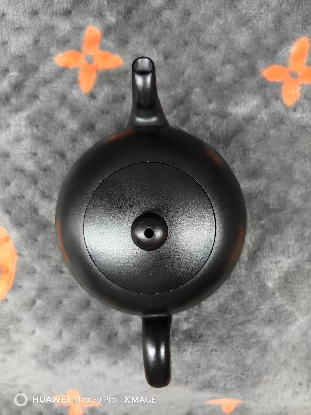 Yixing Zhuni Wuhui Teapot 170ml – Yi Li Zhu Shape Purple Clay Teapot